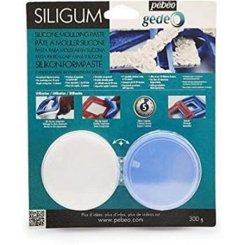 Pébéo Siligum Silicone Moulding Paste 300g