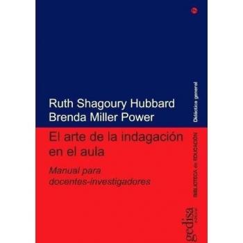 El arte de la indagación en el aula