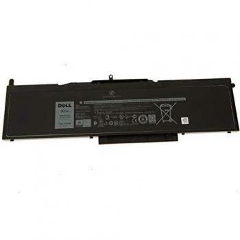 Batería DELL GPM03, 97WHR, 6 Celdas, Litio