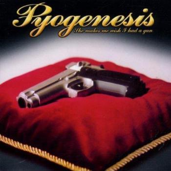 Pyogenesis