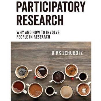 Participatory Research: Why and How to Involve People in Research