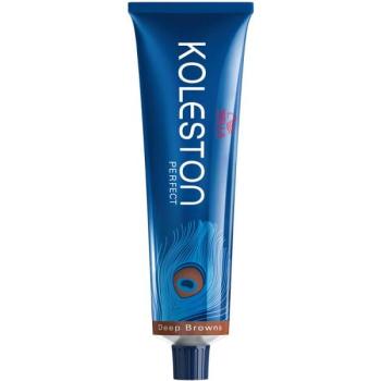 Koleston Wella Brun Éclat Parfait