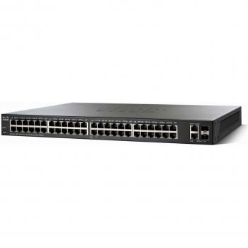Switch Red Cisco Small Business 48 Puertos