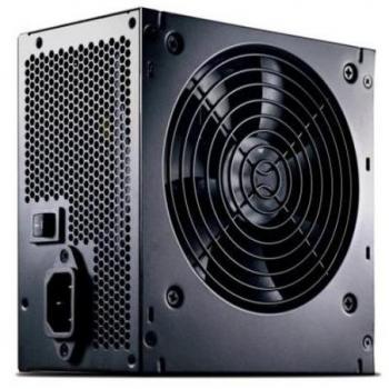 Brown Elite 600W ATX Power Supply (RS600)