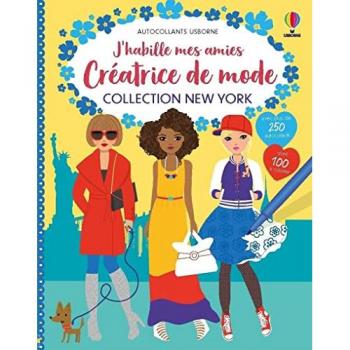 J'habille mes amies Créatrice de mode