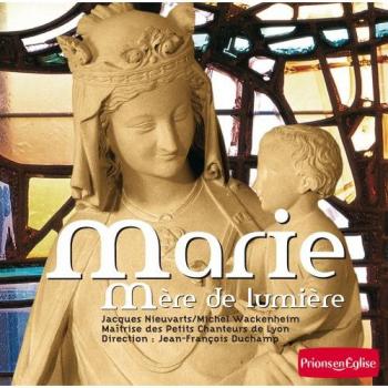 La Mère Lumière