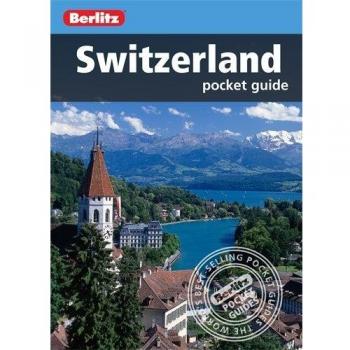 Berlitz: Switzerland Pocket Guide