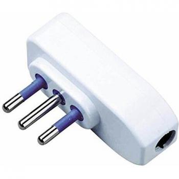 Spina Volante 10A 2P+T