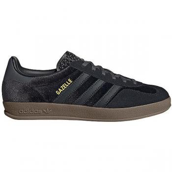 Sneaker Adidas Originals Gazelle Nere