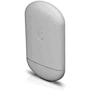 Ubiquiti Networks airMAX 5G NS ac loco 5-Pack CPE mit 13 dBi Antenne, 450+, LOCO5AC-5