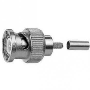 BNC Connector for RG58