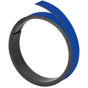 Franken Magnetband M801 03 5mmx1m 1mm blau