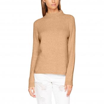 Suéter de Mujer ONLY Onlcelia L/s, Color Marrón, Talla 38