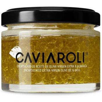 Caviaroli