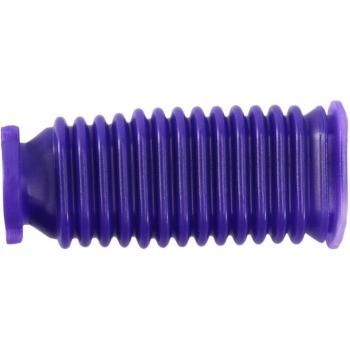 Pièces de rechange de tuyau d'aspiration bleu pour aspirateur Dyson V7 V8 V10 V11