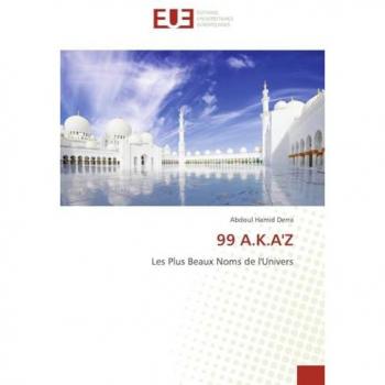99 A.K.A'Z: Les Plus Beaux Noms de l'Univers