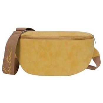 Fritzi Aus Preußen Schultertasche Fritzi Bum Big, mit breitem Schultergurt