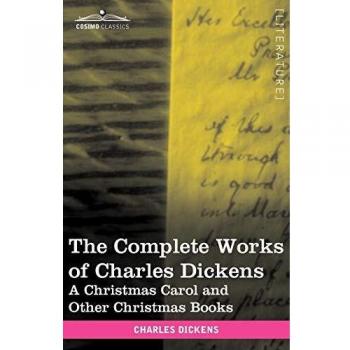 The Complete Works of Charles Dickens