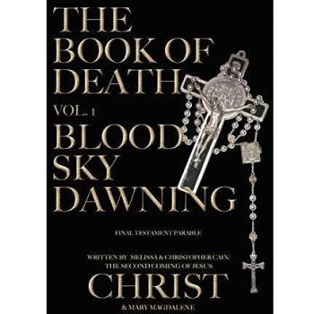 The Book of Death: Vol. 1