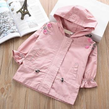 VientoDulce Capucha Infantil