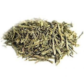 Früchte‑Sencha aus China – 100 g – 1001 Frucht