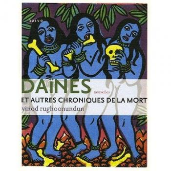 Daïnes et autres chroniques de la mort