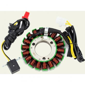 Stator Coil for Kawasaki GPZ500