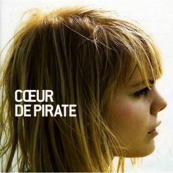 CŒUR DE PIRATE