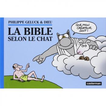 Le Chat Tome 18