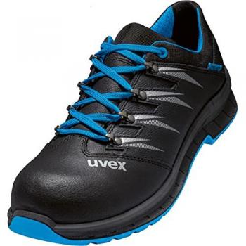 Uvex Safety, Sicherheitsschuhe, 2 Trend (S2, 39)