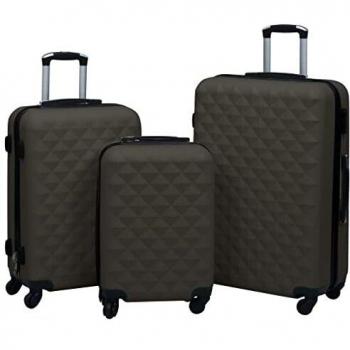 Sonata ABS Hard Shell Luggage