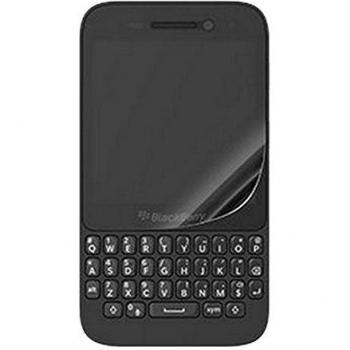 Protector de pantalla transparente para BlackBerry Q5