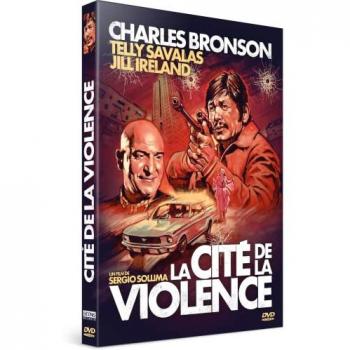 Cité de la Violence
