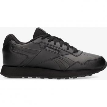 Reebok Glide Damen Sneakers Schwarz