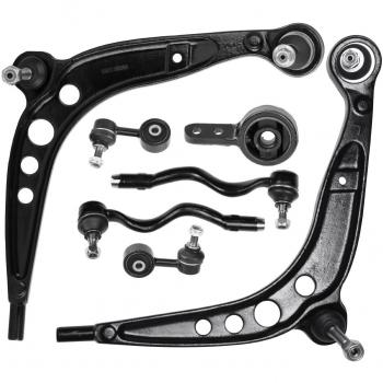 Conjunto de Reparação Braco Transversal RIDEX 772S0359