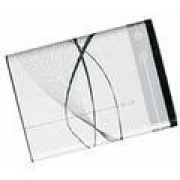 MicroSpareparts Mobile Batería Blanca BL-5B para Nokia 5200, 5300, 5320