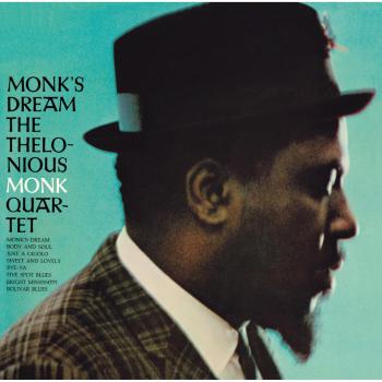 Monk'S Dream