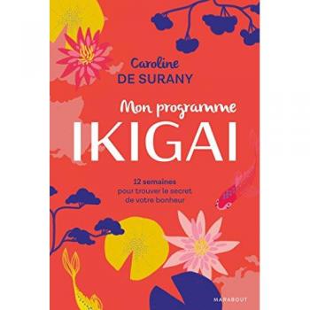 Mon programme Ikigai