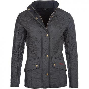 Barbour Damen Steppjacke in Dunkelblau