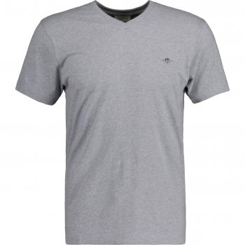 Maglia GANT Bianco Puro Classic