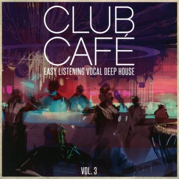 Club Cafe Vol.3