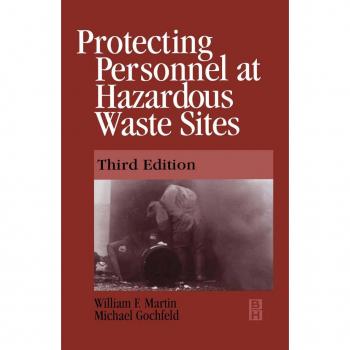 Protecting Personnel at Hazardous Waste Sites