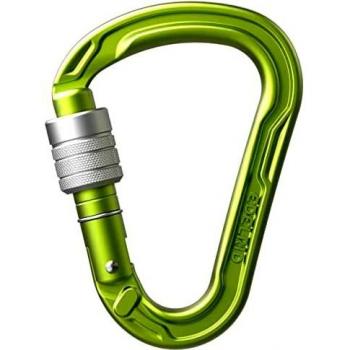Screw Carabiner (HMS Strike) – Edelrid