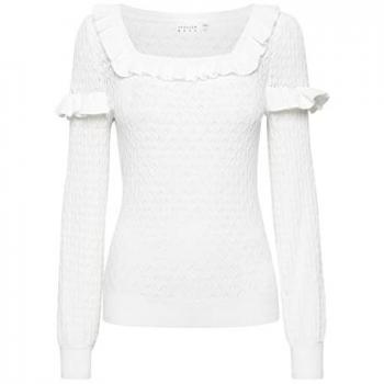 Pulli-Bluse Damen Atelier Rêve Irfantino