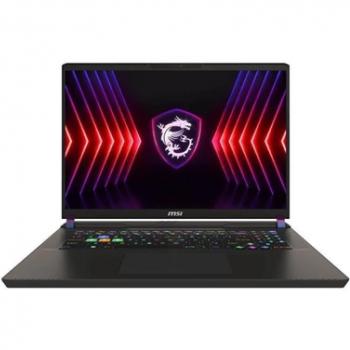 MSI Vector 17 HX i9