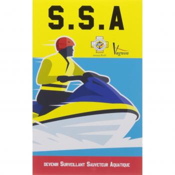 SSA 2017 version FFSS