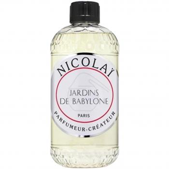Nicolai Lâmpada Jardins de Babylone 500 ml