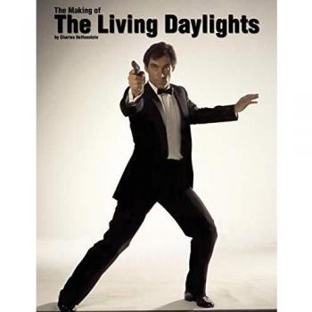 The Making of The Living Daylights