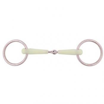 Pony Bit BR Apple Mouth 15mm