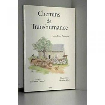 Pourade Chemins De Transhumance